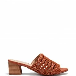 Therapy Shoes AU Picasso Tan