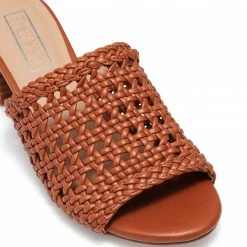 Therapy Shoes AU Picasso Tan