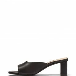 Therapy Shoes AU Piper Black HEELS