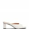 Therapy Shoes AU Piper White HEELS