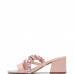 Therapy Shoes AU Potenza Pink HEELS