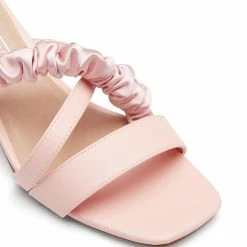 Therapy Shoes AU Potenza Pink HEELS