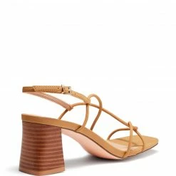 Therapy Shoes AU Prinn Tan