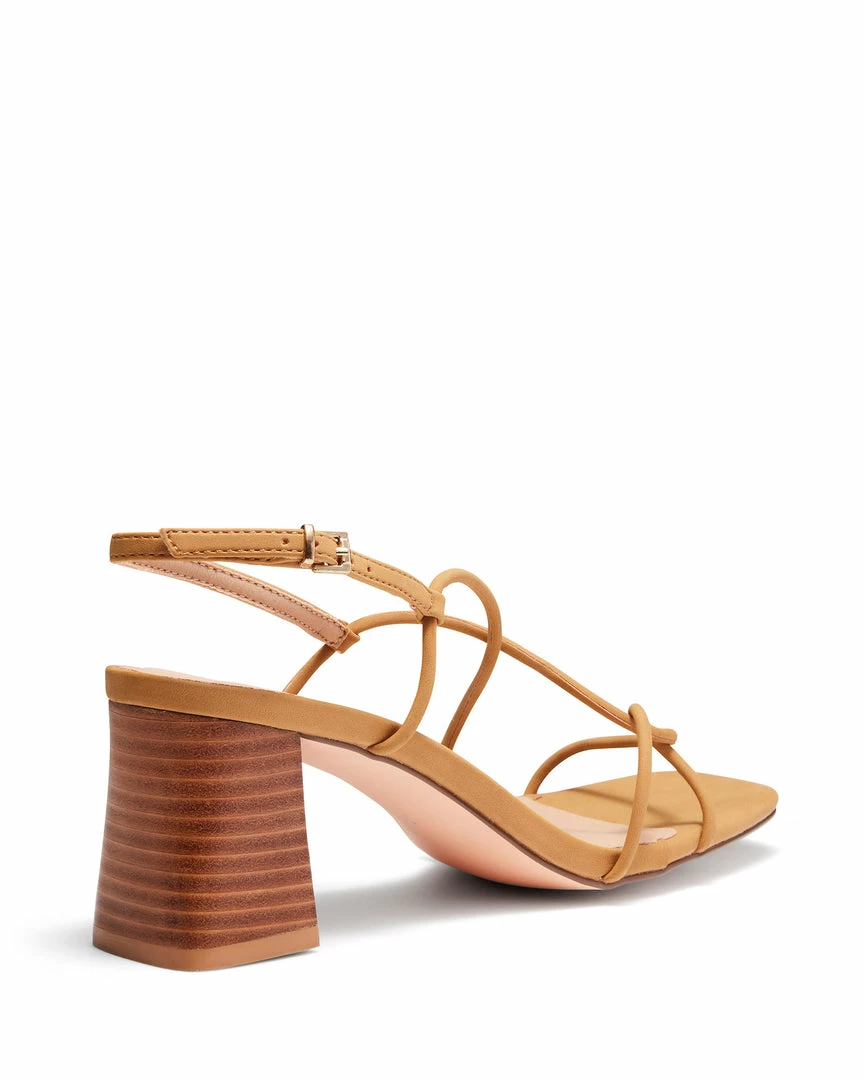 Therapy Shoes AU Prinn Tan