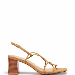 Therapy Shoes AU Prinn Tan