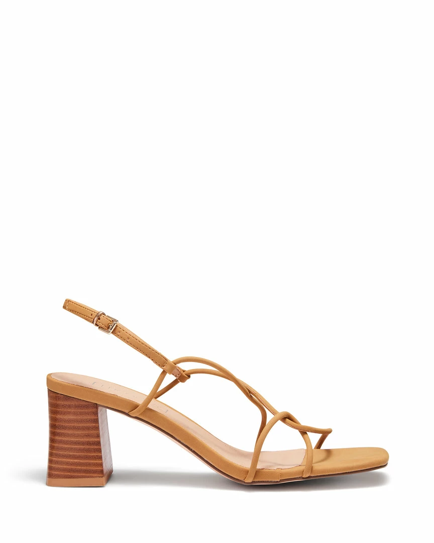 Therapy Shoes AU Prinn Tan