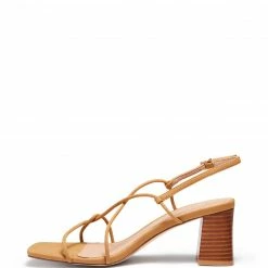 Therapy Shoes AU Prinn Tan