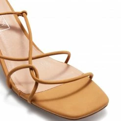 Therapy Shoes AU Prinn Tan