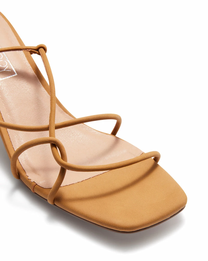 Therapy Shoes AU Prinn Tan