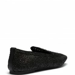 Therapy Shoes AU FLATS Rach Black