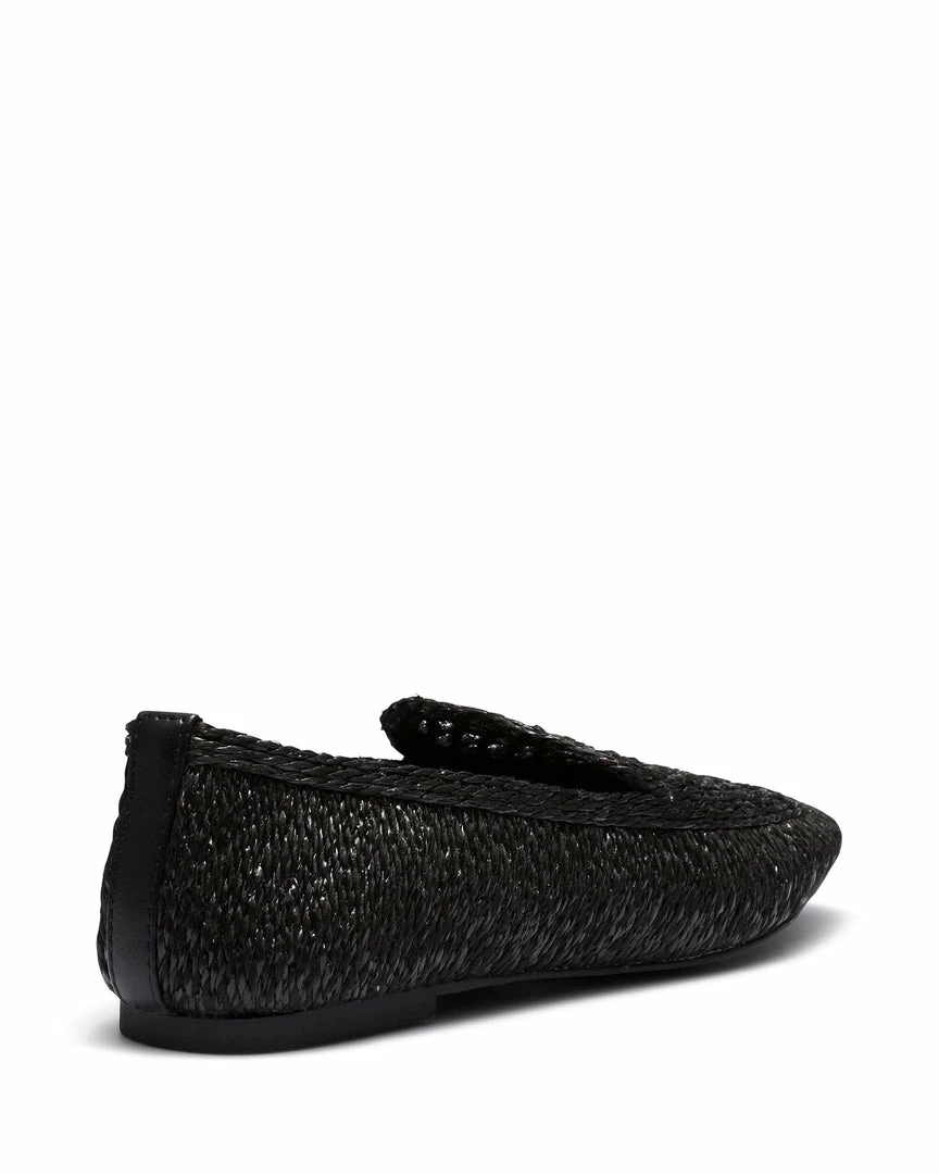 Therapy Shoes AU FLATS Rach Black
