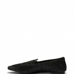 Therapy Shoes AU FLATS Rach Black