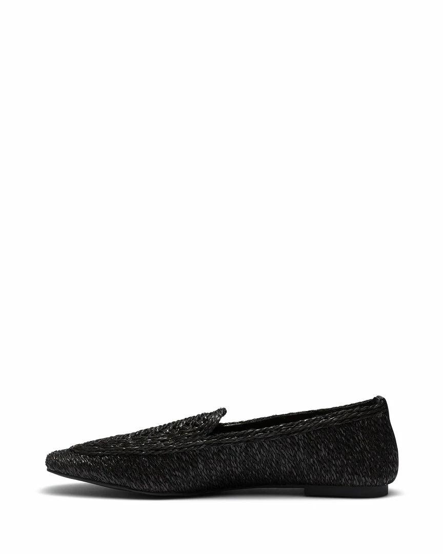Therapy Shoes AU FLATS Rach Black