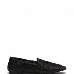 Therapy Shoes AU FLATS Rach Black