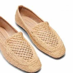 Therapy Shoes AU Rach Natural