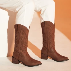 Therapy Shoes AU Ranger Cocoa