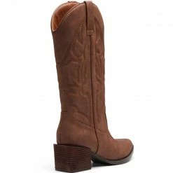 Therapy Shoes AU Ranger Cocoa