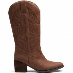 Therapy Shoes AU Ranger Cocoa