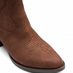 Therapy Shoes AU Ranger Cocoa