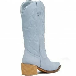 Therapy Shoes AU Ranger Blue BOOTS
