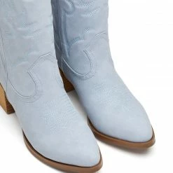 Therapy Shoes AU Ranger Blue BOOTS
