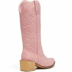 Therapy Shoes AU Ranger Rose BOOTS