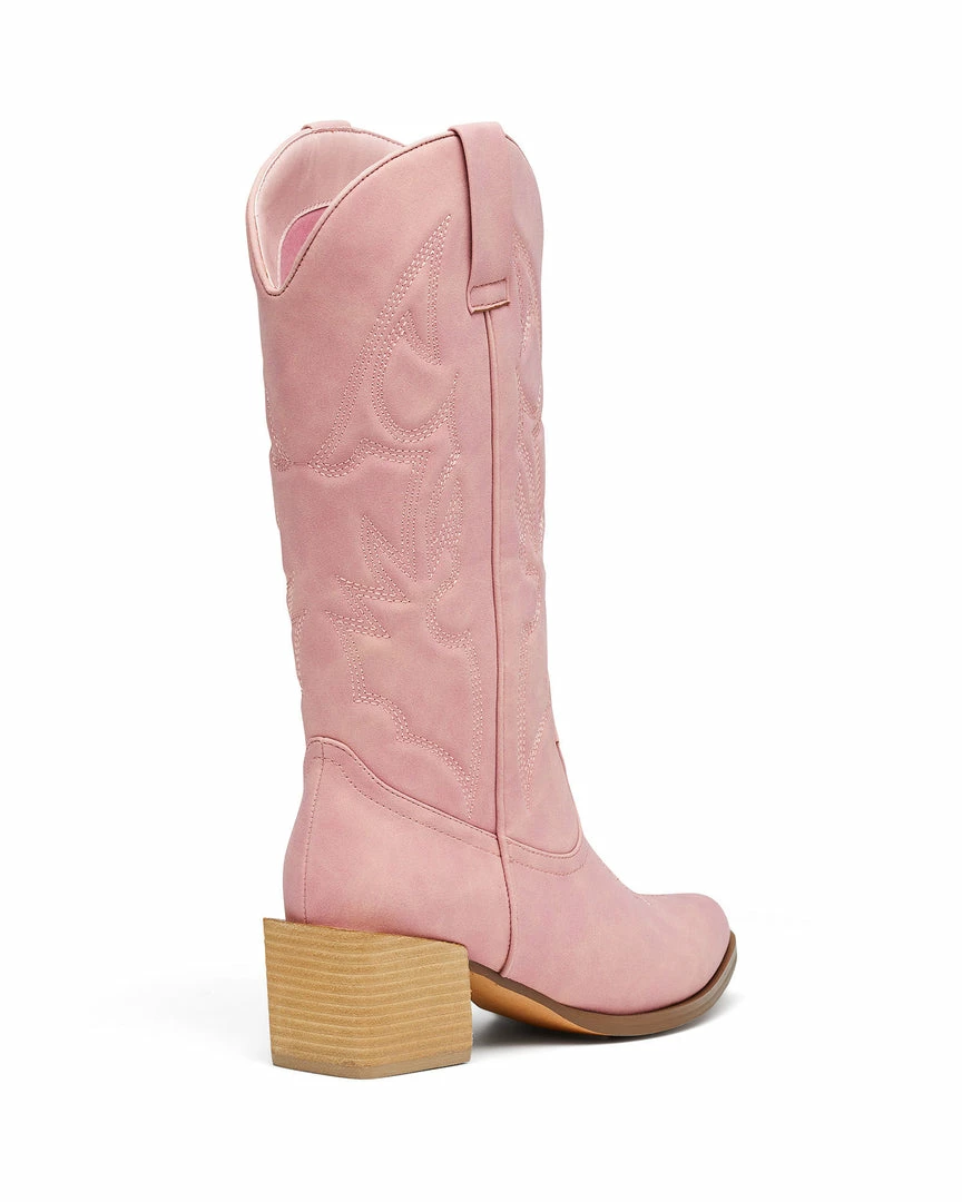 Therapy Shoes AU Ranger Rose BOOTS