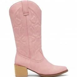 Therapy Shoes AU Ranger Rose BOOTS