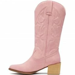 Therapy Shoes AU Ranger Rose BOOTS