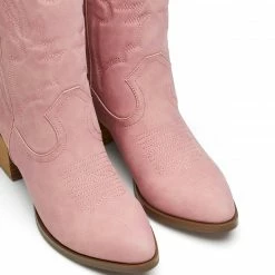 Therapy Shoes AU Ranger Rose BOOTS