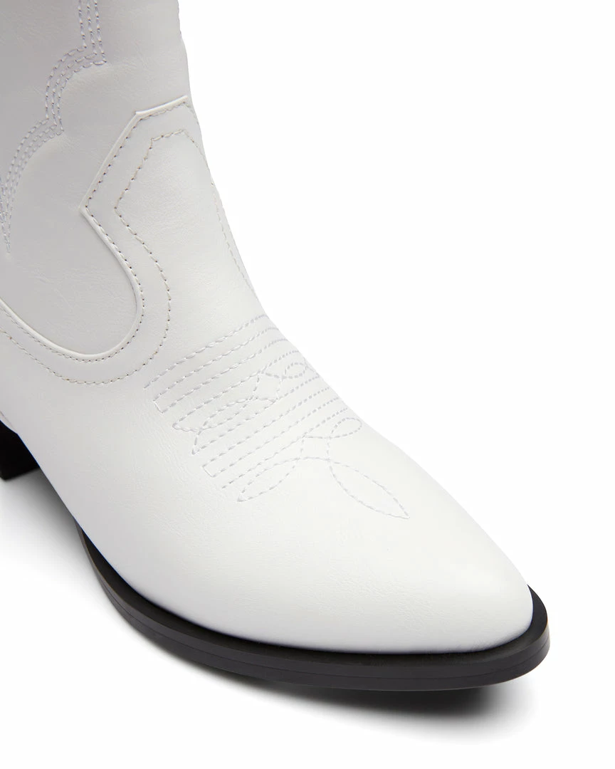 Therapy Shoes AU Ranger White