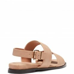 Therapy Shoes AU FLATS Raven Tan