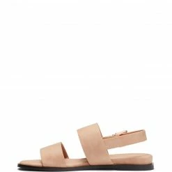 Therapy Shoes AU FLATS Raven Tan