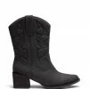 Therapy Shoes AU Rayne Black BOOTS