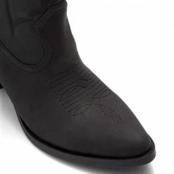 Therapy Shoes AU Rayne Black BOOTS
