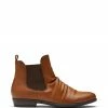 Therapy Shoes AU Redwood Camel