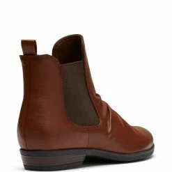 Therapy Shoes AU Redwood Tan