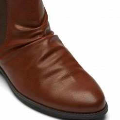 Therapy Shoes AU Redwood Tan