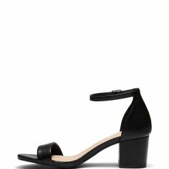 Therapy Shoes AU Reeves Black HEELS