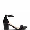 Therapy Shoes AU Reeves Black HEELS