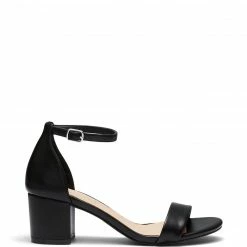 Therapy Shoes AU Reeves Black HEELS