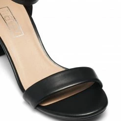 Therapy Shoes AU Reeves Black HEELS
