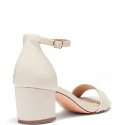 Therapy Shoes AU Reeves Nude HEELS