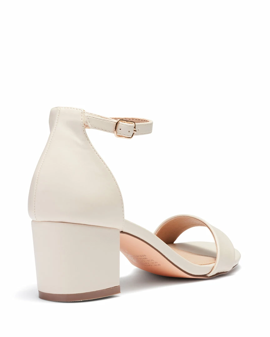 Therapy Shoes AU Reeves Nude HEELS