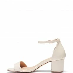 Therapy Shoes AU Reeves Nude HEELS