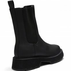 Therapy Shoes AU Riot Black