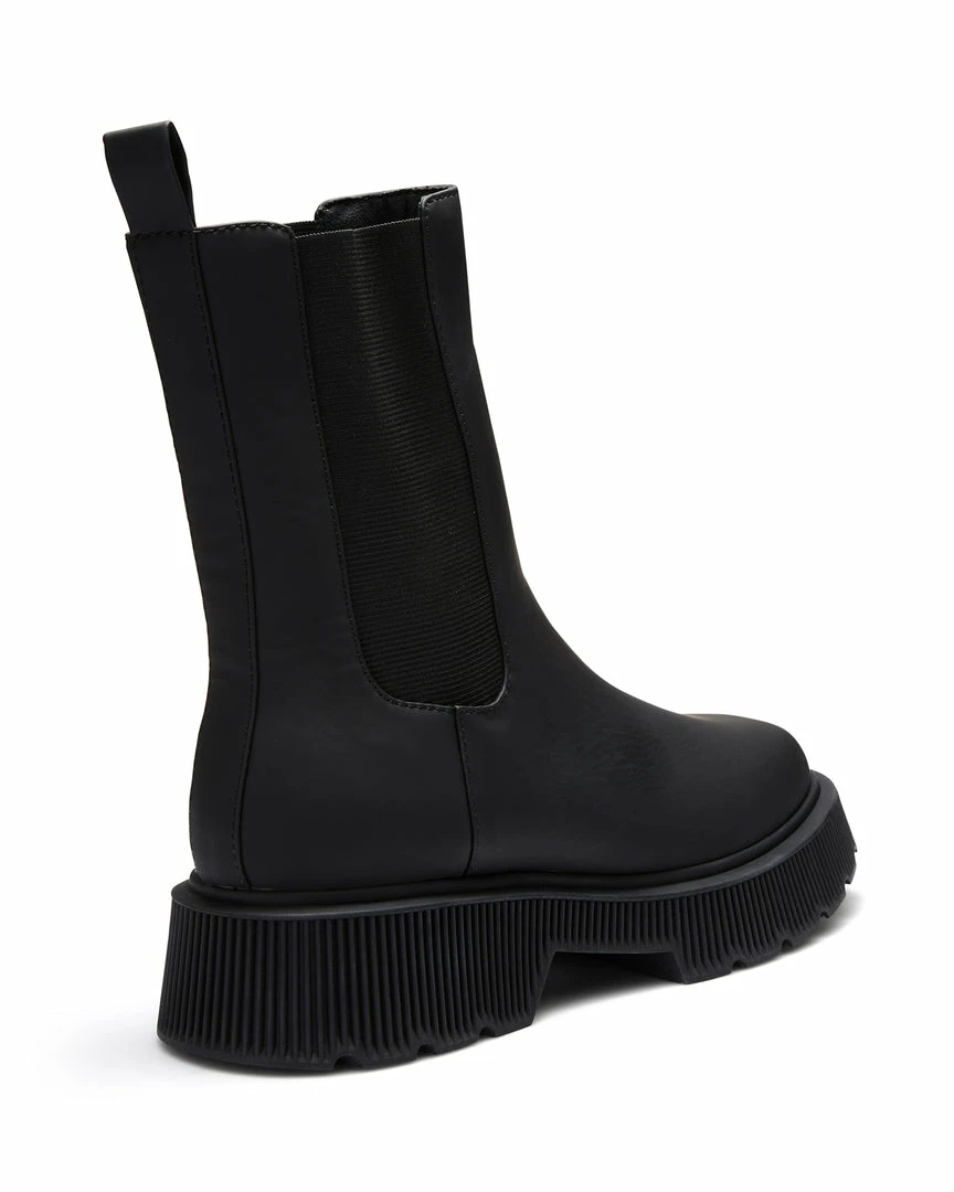 Therapy Shoes AU Riot Black