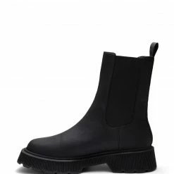 Therapy Shoes AU Riot Black