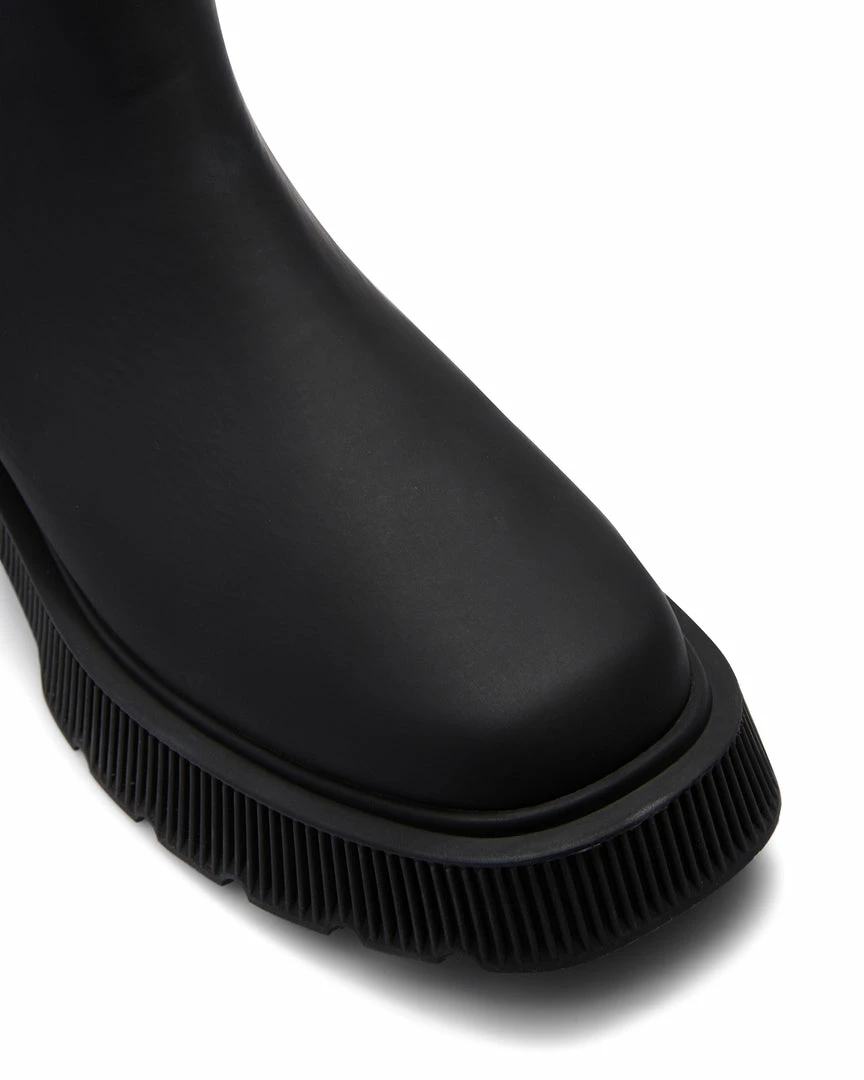 Therapy Shoes AU Riot Black