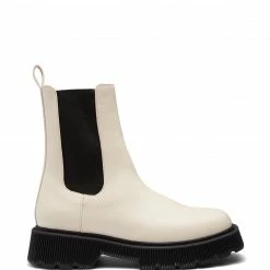 Therapy Shoes AU BOOTS Riot Bone